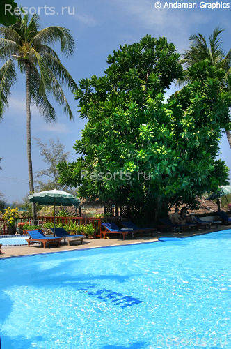 Best Western Phuket Ocean Resort 7